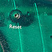 eMate: Reset button